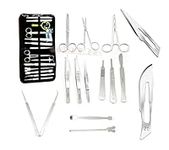 Cynamed 44Pcs Advanced Dissection D