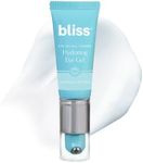 bliss Eye Do All Things Hydrating Eye Gel Depuff & Brighten Straight-from-the-Spa Paraben Free, Cruelty Free 0.7 fl oz