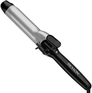 Revlon Perfect Heat Ceramic Curling Iron