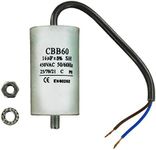 Paxanpax PLD050 Universal Capacitor