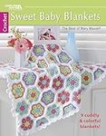 Sweet Baby Blankets-The Best of Mar
