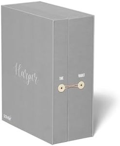 Savor | Custom Baby Loss and Remembrance Keepsake Organizer | The Custom Baby Remembrance Keepsake Box Provides a Special Memorial for a Beloved Baby, Angel Pregnancy or Infant Loss
