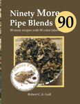 Books Of Pipes Tobaccos