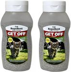 GET OFF Cat Repellent Granules Natu