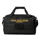 Tactical Gear bag Heavy Duty Duffel