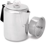 GSI Outdoors Percolator Coffee Pot 