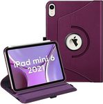 Fintie Rotating Case for iPad Mini 