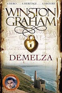 Demelza: A Novel of Cornwall 1788-1790 (Poldark)