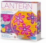 4M - Little Craft - Lantern Painting Kit