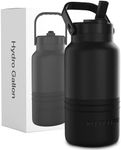Hydro Gallon Nomad (Bottle Only, Black)