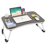 BUYIFY Folding Lap Desk, 23.6 Inch 