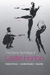 Dance Technique of Lester Horton