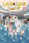 Laid-Back Camp, Vol. 9