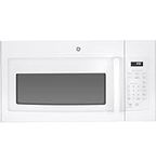 GE JVM3160DFWW 1.6 Cu. Ft. Over-the