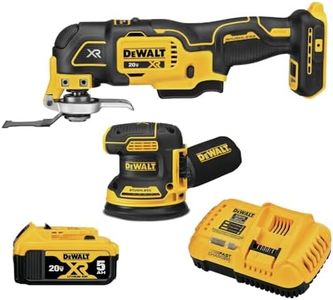 DEWALT 20V