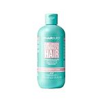 HAIR BURST Hair Growth Shampoo For Woman - Reduces Hair Loss - Strengthens Existing Hair Growth - Contains No SLS and Parabens - Coconut and Avocado Aroma - New Bigger Bottles 350ml