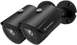 Amcrest 2-Pack UltraHD 5MP Outdoor 