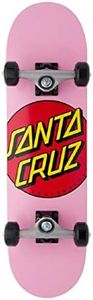 Santa Cruz