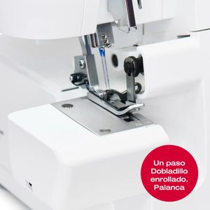 Singer Elite SE017 Overlock Serger Sewing Machine – Professional Finish