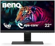 BenQ GW2283 Eye Care 22 inch IPS 10