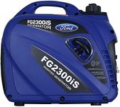 Ford 2300 Watt Gas Inverter Generat