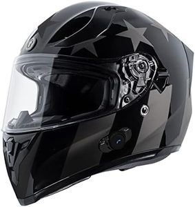 TORC T15B 
