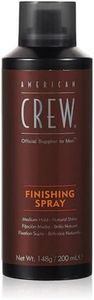 AMERICAN CREW FINISHING SPRAY 200ml Regular price