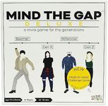 Spin Master Games, Mind The Gap Del