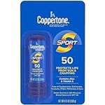 Coppertone SPORT Sunscreen Lip Balm