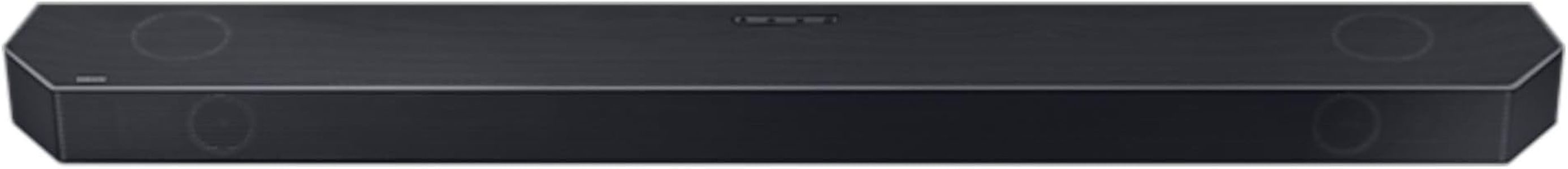 Samsung Q990C Soundbar – 22 Speaker Wireless Home Theater Audio