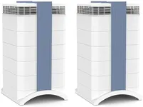 IQAir GC MultiGas XE Air Purifier-