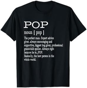 Pop Defini