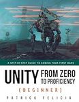 Unity from Zero to Proficiency (Beg