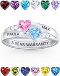 PaulaMax Jewelry Sterling Silver Pr