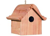 Perky-Pet 50301 Wren Home Birdhouse