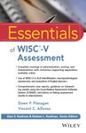 Essentials of WISC-V Assessment