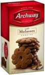 Archway Classics Soft Mosasses Cookies 9.5 OZ