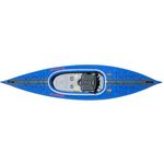 ADVANCED ELEMENTS AirVolution Kayak, Blue/Gray