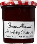 Bonne Maman Preserve, Strawberry, 1