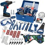 Tool Set For Kids