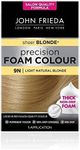 John Frieda Sheer Blonde Precision 