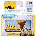 Thinkway Despicable Me Minions Movi