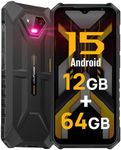 Rugged Phones Canada, Ulefone Armor