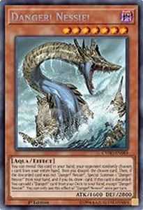 Yu-Gi-Oh! 