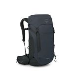 Osprey Kestrel LT 35L Men's Backpacking Backpack, Black