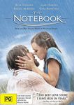 The Notebook (DVD)