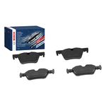 Bosch BP1475 Brake Pads - Rear Axle - ECE-R90 Certified - 1 Set of 4 Pads