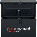 Armorgard OX1 OxBox Van Box 915 x 4