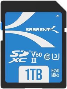 SABRENT Ta