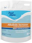 Pool Mate 1-2256B Alkalinity Increa